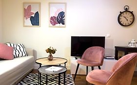 Apartamentomalagacentro
