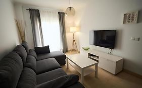 Apartamento Malaga Centro